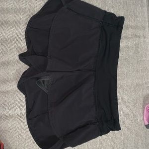 Lulu shorts